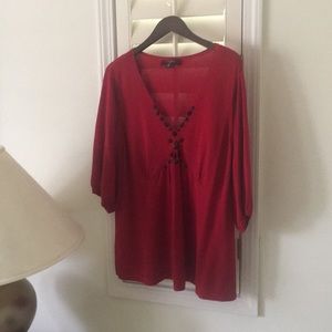 Light weight sweater.